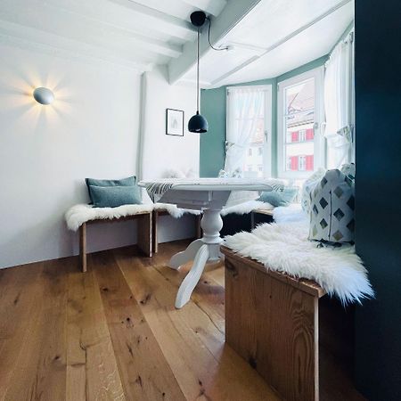 Club Elf Suiten Rottweil Esterno foto