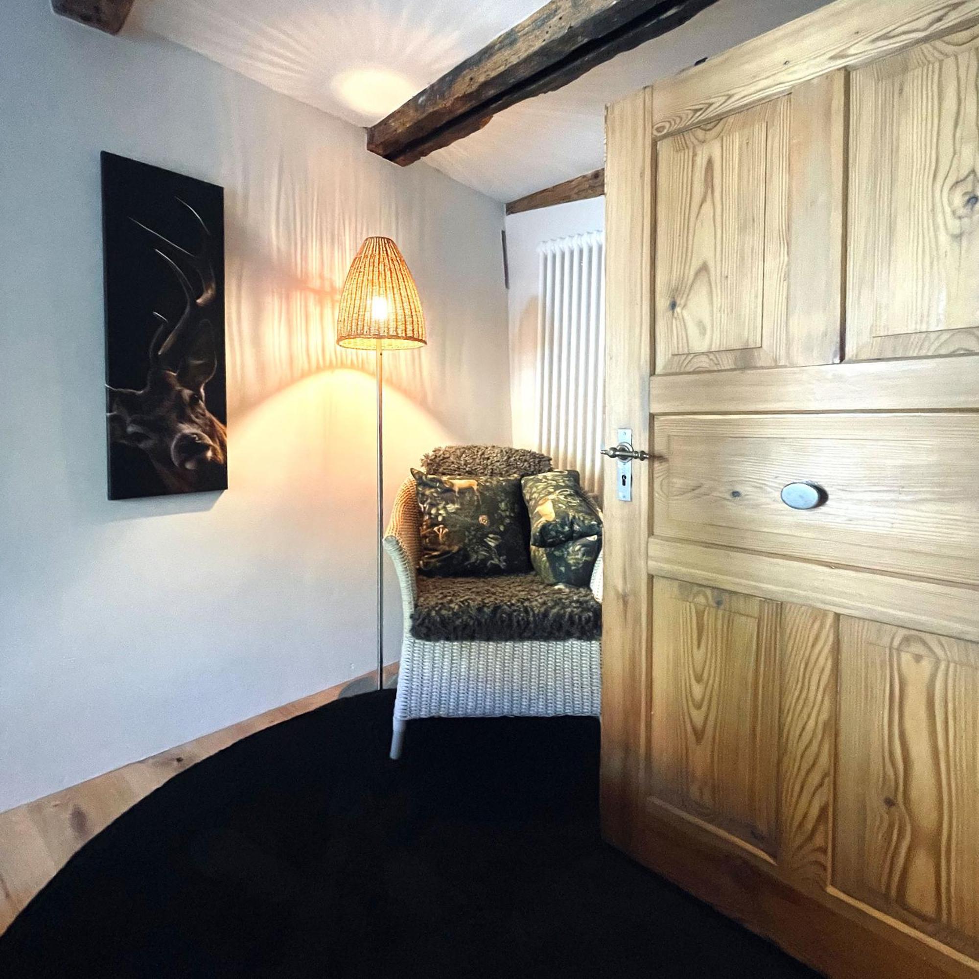 Club Elf Suiten Rottweil Esterno foto