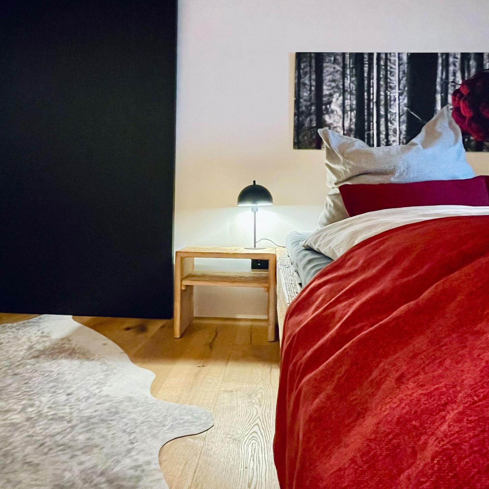 Club Elf Suiten Rottweil Esterno foto