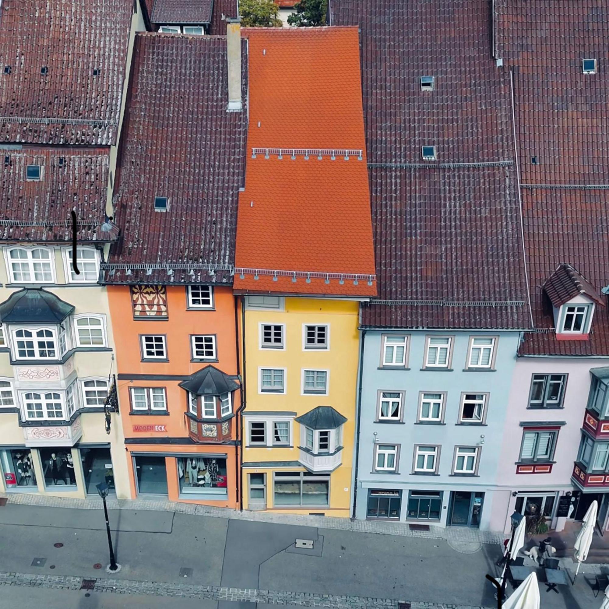 Club Elf Suiten Rottweil Esterno foto
